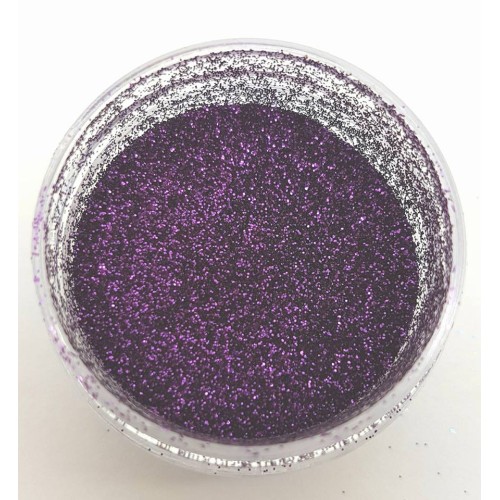 Bio Glitter Fuchia (Bio Glitter Fuchia)